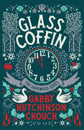 Glass Coffin - Paperback