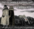 The Glorious Nosebleed: Fifth Alphabet - Hardcover