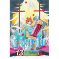 D.Gray-Man, Vol. 13 - Paperback