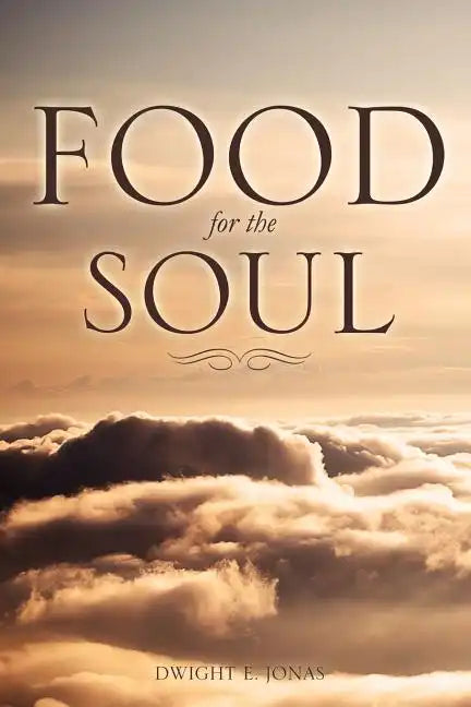 Food for the Soul - Paperback