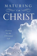 Maturing in Christ - Paperback