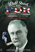 Wall Street and FDR - Paperback