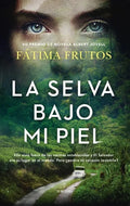 Selva Bajo Mi Piel, La - Paperback