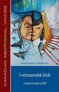 Î-Nitotamahk Kîsik (Cree Edition) - Paperback