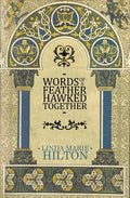 Words of a Feather Hawked Together - Paperback