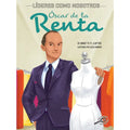 Óscar de la Renta: Spanish Version - Paperback