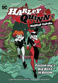 Poison Ivy's Big Boss in Bloom - Hardcover