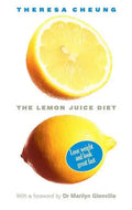 The Lemon Juice Diet - Paperback
