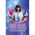 Karen and the Micro-buddies: The Surfactants - Paperback