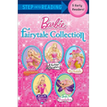 Barbie Fairytale Collection - Hardcover