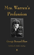 Mrs. Warren's Profession - Hardcover