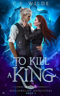 To Kill a King - Paperback
