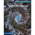 Heart of a Galaxy - Paperback
