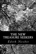 The New Treasure Seekers - Paperback