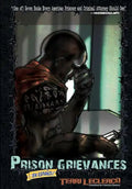 Prison Grievances en Espanol: Quando Escribe, Como Escribe - Paperback