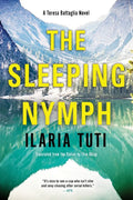 The Sleeping Nymph - Paperback