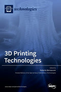3D Printing Technologies - Hardcover