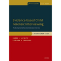Evidence-Based Child Forensic Interviewing: The Developmental Narrative Elaboration Interview - Paperback