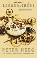 Borderliners - Paperback