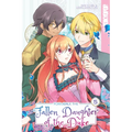 Formerly, the Fallen Daughter of the Duke, Volume 5 - Paperback