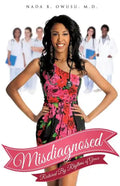 Misdiagnosed - Paperback