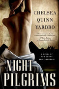 Night Pilgrims - Hardcover