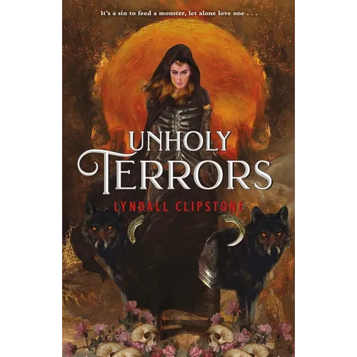 Unholy Terrors - Hardcover