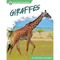 Giraffes - Paperback