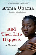 And Then Life Happens - Paperback