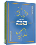 Disney Masters Collector's Box Set #8: Vols. 15 & 16 - Hardcover
