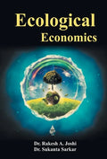 Ecological Economics - Hardcover