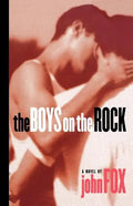 The Boys on the Rock - Paperback