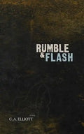 Rumble and Flash - Paperback