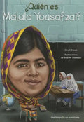 Quien Es Malala Yousafzai? - Paperback