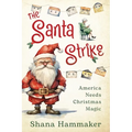 The Santa Strike - Paperback
