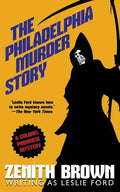 The Philadelphia Murder Story - Paperback
