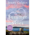 The Summer Skies - Paperback