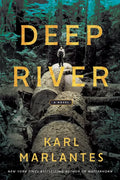 Deep River - Paperback
