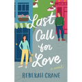 Last Call for Love - Paperback