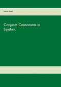 Conjunct Consonants in Sanskrit - Paperback