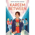 Kareem Between - Hardcover