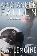 Archangel Fallen - Paperback