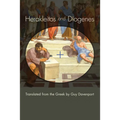 Herakleitos and Diogenes - Paperback