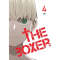 The Boxer, Vol. 4 - Paperback