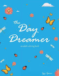The Day Dreamer - Paperback