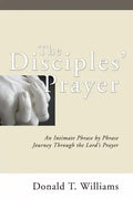 The Disciples' Prayer - Paperback