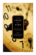 The Thief of Time: Philosophical Essays on Procrastination - Paperback