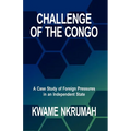 Challenge of the Congo - Paperback