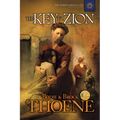 The Key to Zion - Paperback