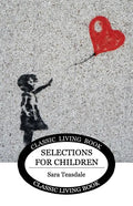 Teasdale for Children - Paperback